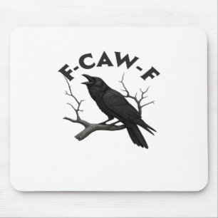 Mousepad F Caw F Estética Criativa Essencial