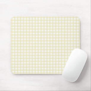 Mousepad F & L Limão Amarelo