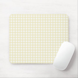 Mousepad F & L Limão Amarelo