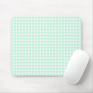 Mousepad F & L Verde Xadrez