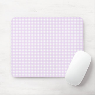Mousepad F & L Xadrez Rosa