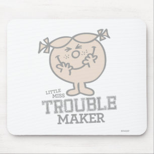 Mousepad Fabricante de problema