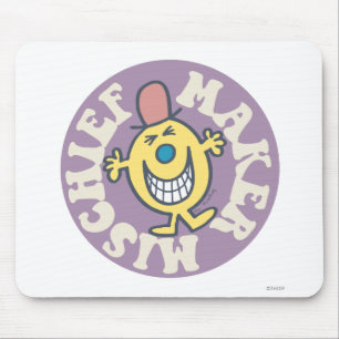 Mousepad Fabricante do prejuízo do Sr. Prejuízo  