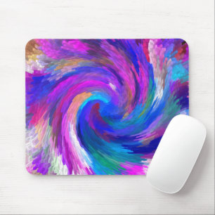 Mousepad Fabulosos Fleurs....