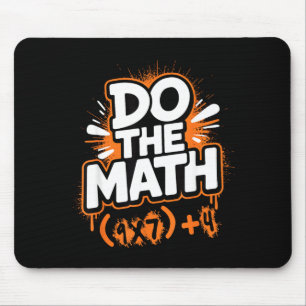 Mousepad Faça a Conta 67 Meme Engraçado Homens Mulheres Pro