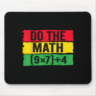 Mousepad Faça a Conta 67 Meme Engraçado Seis Sete Piada de 