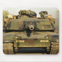 Faça meu MBT do dia M1A1Abrams