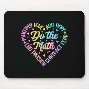 Mousepad Faça O Amor Multipla Acrescentar O Professor De Ma
