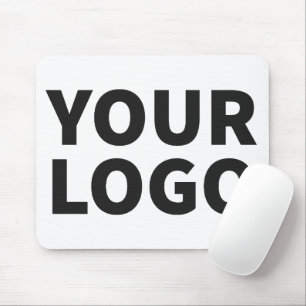 Mousepad Faça o Upload do Seu Logotipo