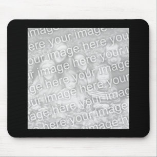 Mousepad Faça seu próprio tapete do rato