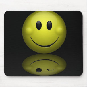 Mousepad Face