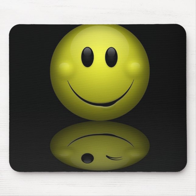 Mousepad Face (Frente)