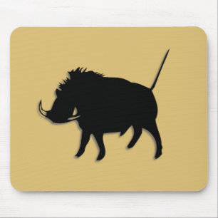Mousepad Facóquero