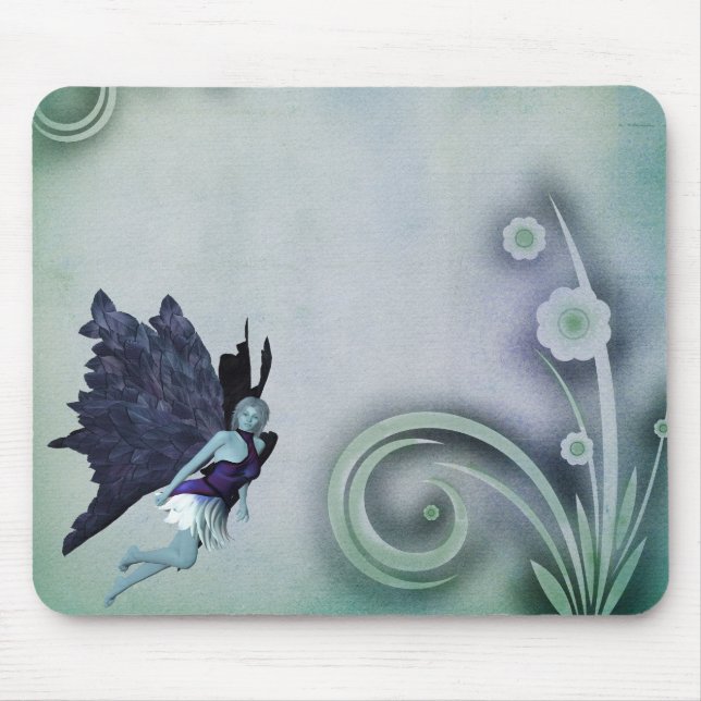 Mousepad Fada (Frente)