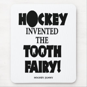 MOUSEPAD FADA DE DENTE