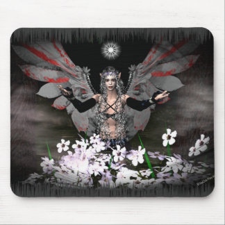 Mousepad Fada de Gothick
