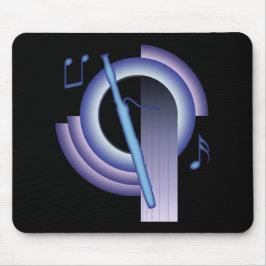 Mousepad Fagote Deco2