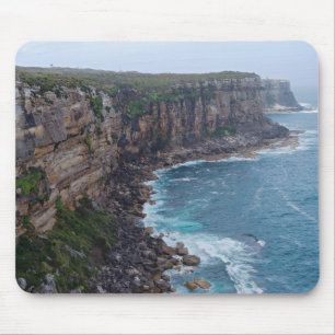 Mousepad Fairfax Lookout na North Head Manly