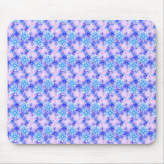 Mousepad Faíscas Azuis
