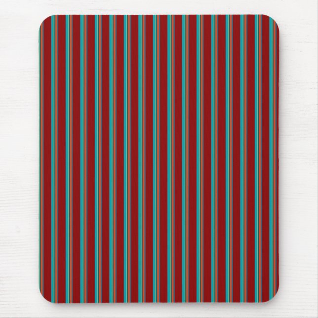 Mousepad Faixa Sudoeste 24 (Frente)