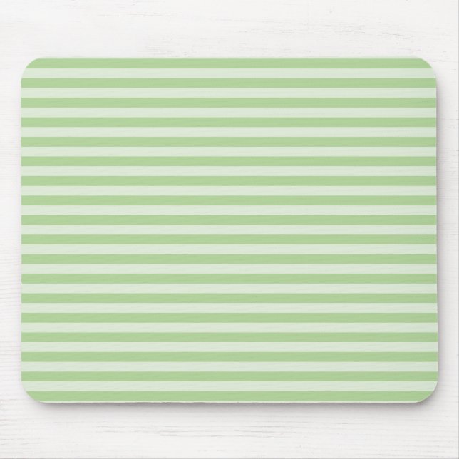 Mousepad Faixa Verde (Frente)