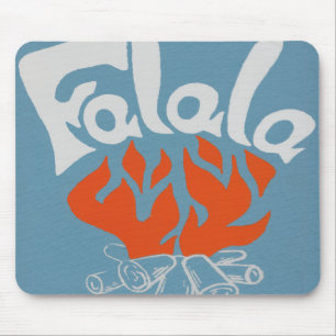 Mousepad FaLaLa