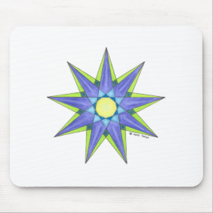 Mousepad Falando sua verdade