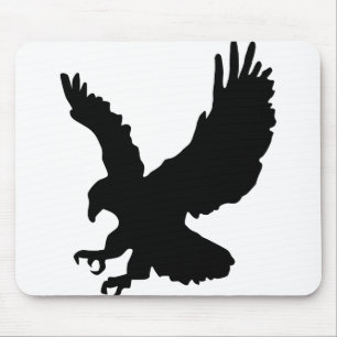 Mousepad Falcão