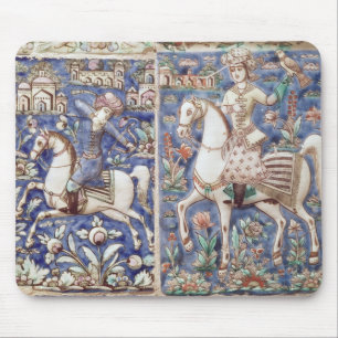 Mousepad Falcoaria