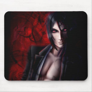 Mousepad Falln Devil's Night
