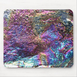 Mousepad Falln Rainbow Rocks