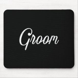 Mousepad Família Casamento Solteirão Solteirona Festa do No