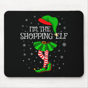 Mousepad Família Correspondente Mulheres Meninas Eu Sou O E