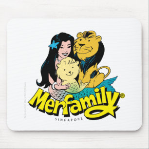 Mousepad Família de produtos básicos