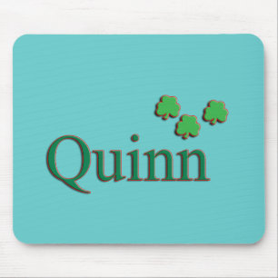 Mousepad Família de Quinn