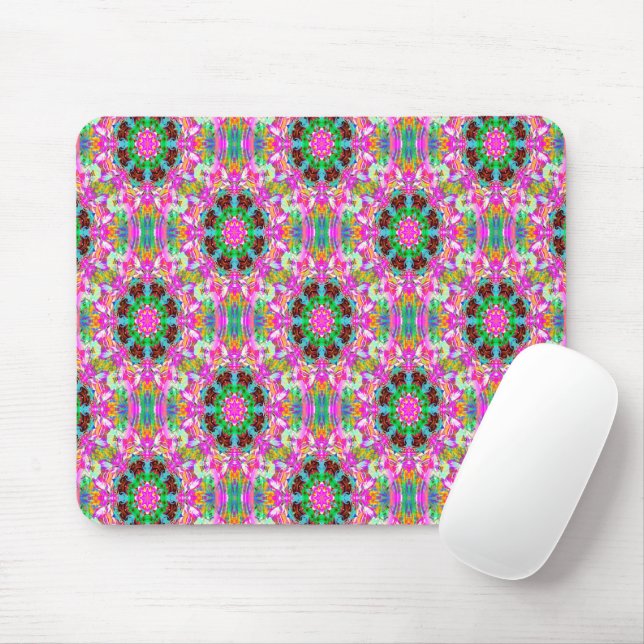 Mousepad Família Dreamcatcher..... (Com mouse)