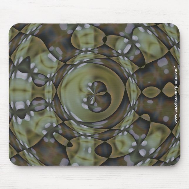 Mousepad Fantasia (Frente)