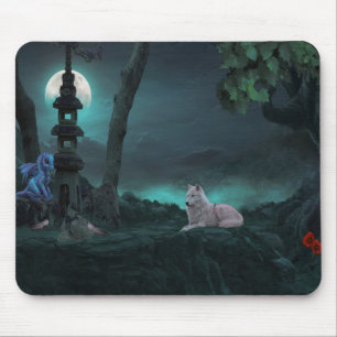 Mousepad Fantasia