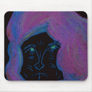 Mousepad Fantasia de Ficção Científica 