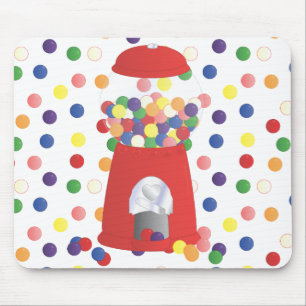 Mousepad Fantasia de Gumball