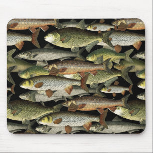 Mousepad Fantasia do Pescador