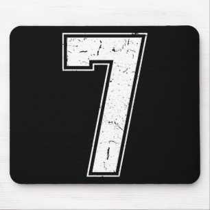 Mousepad Fantasias Combinando Número 7 Fantasia Meme 67 Dis