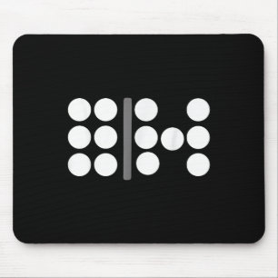 Mousepad Fantasias de Grupo de 67 Dominós Correspondentes 6