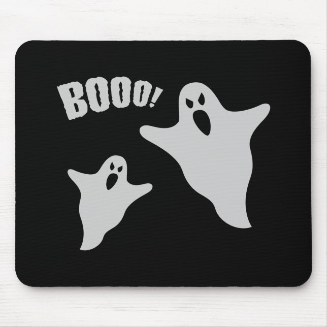 Mousepad Fantasma (Frente)