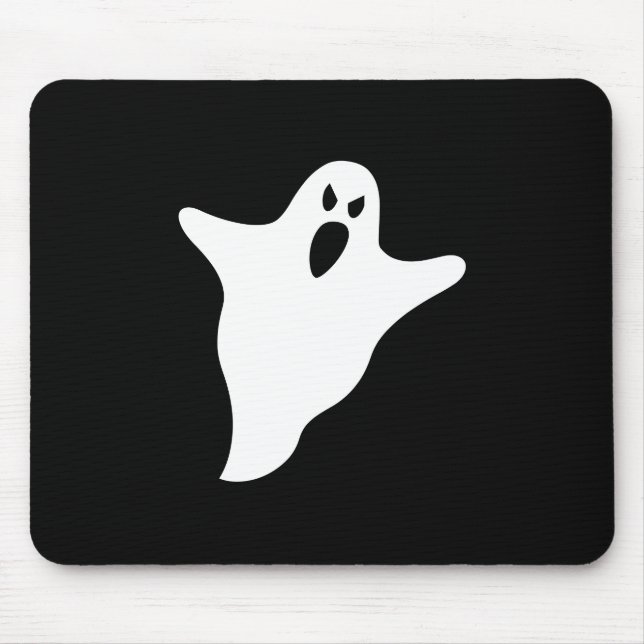 Mousepad Fantasma (Frente)