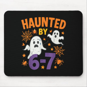 Mousepad Fantasma 67 Fantasma Professor de Matemática Fanta