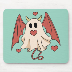 Mousepad Fantasma maligno buu