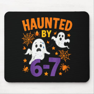 Mousepad Fantasmas 67 Fantasma Professor de Matemática Fant