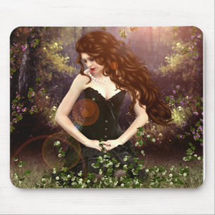 Mousepad Fantasy Dreamer