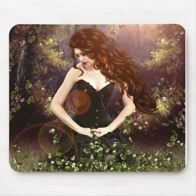 Mousepad Fantasy Dreamer (Frente)